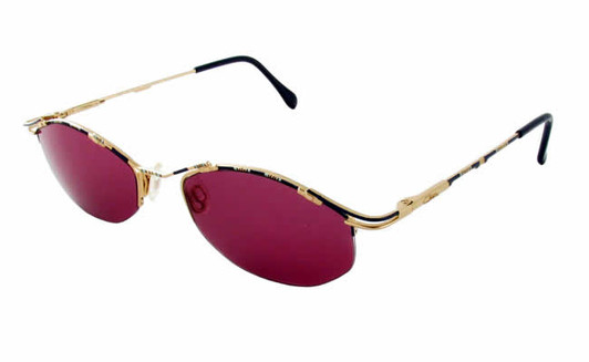Cazal Designer Sunglasses Model  422-931 ; German Made