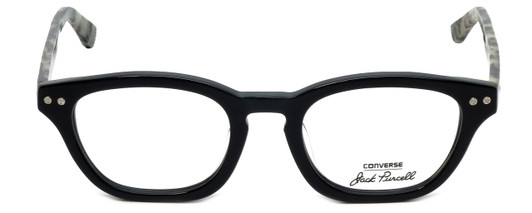 Converse Designer Reading Glasses P015 in Black 48mm
