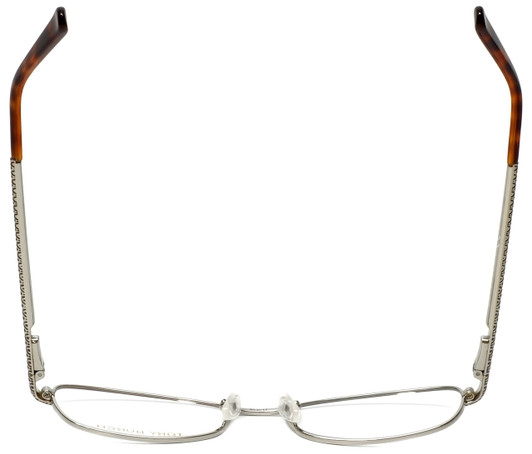 Tory Burch Designer Reading Glasses TY1009-102 in Silver 51mm