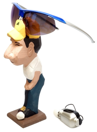 Calabria Golf Gift Set