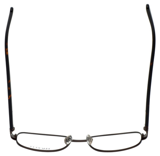Hackett Designer Eyeglasses HEK1102-90 in Gunmetal 54mm :: Rx Bi-Focal