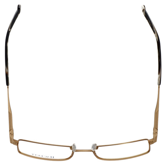 Hackett Designer Reading Glasses HEK1069-40 in Gold 52mm
