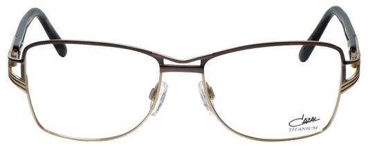 Cazal Designer Eyeglasses Cazal-1204-003 in Anthracite 54mm :: Progressive
