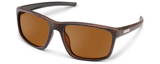 Suncloud Respek Polarized Sunglasses by Smith Optics Classic Wrap 8 COLOR OPTION