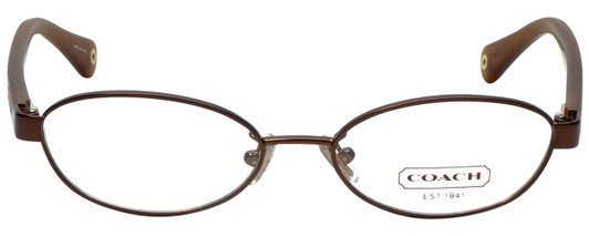 coach designer reading glasses