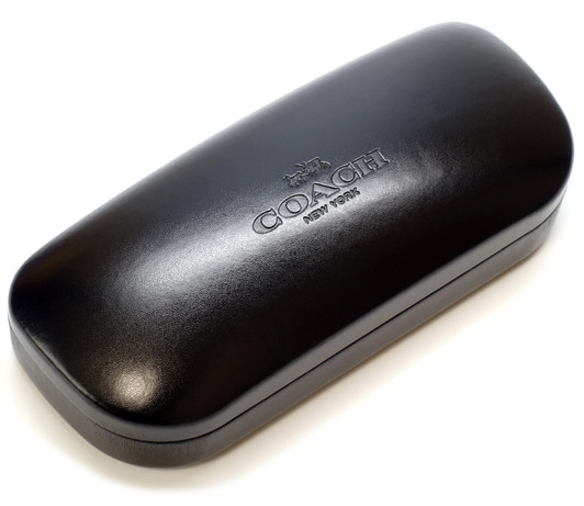 Coach Eyeglasses Case