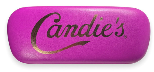 Candie's Eyeglasses Case