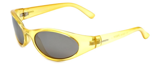 Carrera Joker 5115 Yellow Designer Sunglasses