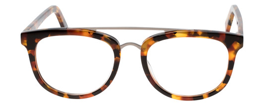 EyeBobs Wedge Designer Reading Eye Glasses in Dark Havana/Tortoise 160-19 52mm