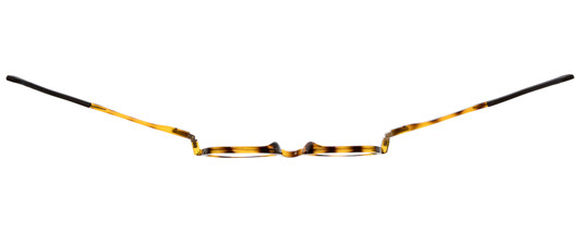 Enhance Kids Prescription Glasses EN4119 46mm Havana Tortoise/Matte Black Custom