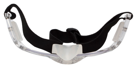 ProRX Play Ball Sport Goggle Z87.1+ Safety Rated Goggle