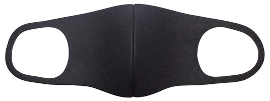 !Neoprene Face Mask Protective Shield Anti-Dust Ear Loop