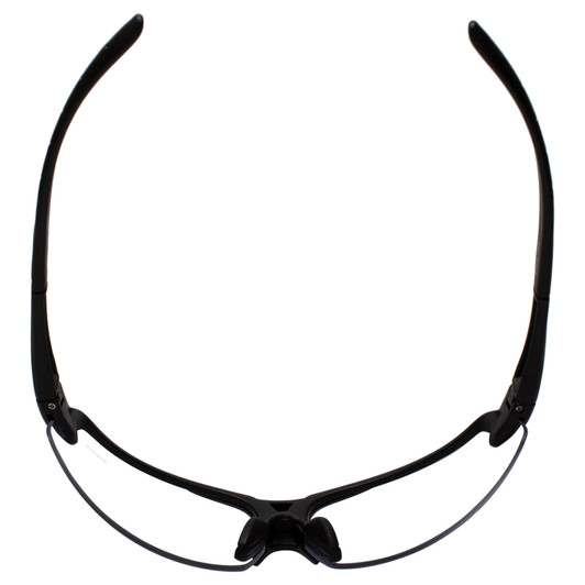 Calabria STS-20119CL Clear Safety Glasses Z87.1 Safety Rated