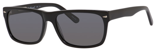 Ernest Hemingway Polarized Sunglass Collection 4723 in Black & Smoke Grey 57 mm Ernest Hemingway Polarized Sunglass Collection 4723 in Black & Smoke Grey 57 mm