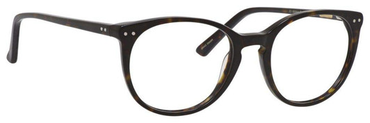Ernest Hemingway H4699 Unisex Oval Frame Reading Eyeglasses in Tortoise/Brown 51 mm Bi-Focal Ernest Hemingway H4699 Unisex Oval Frame Reading Eyeglasses in Tortoise/Brown 51 mm Bi-Focal