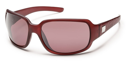 Merlot Laser & Rose