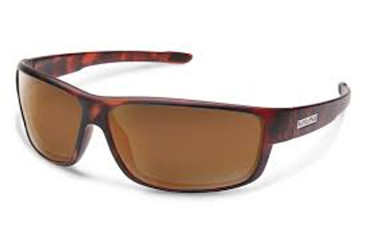 Suncloud Voucher Polarized Sunglasses by Smith Optic Classic Wrap 7 Color Option