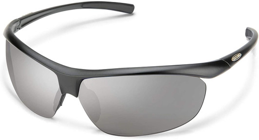 Suncloud Zephyr Polarized Sunglasses Smith Optics Semi-Rimless 12 Color Options