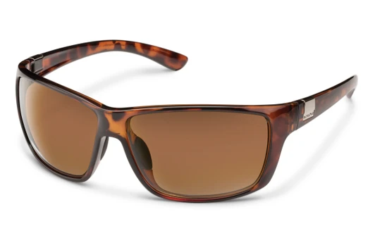 Suncloud Councilman Polarized Sunglasses by Smith Optics Classic 6 Color Options