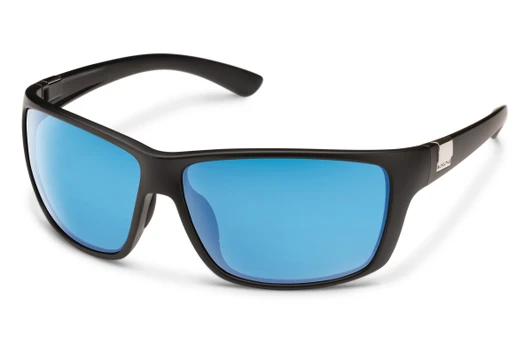 Suncloud Councilman Polarized Sunglasses by Smith Optics Classic 6 Color Options
