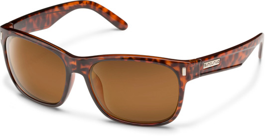 Suncloud Dashboard Polarized Sunglasses by Smith Optics Classic Retro 5 OPTIONS