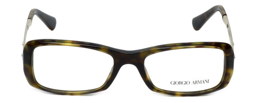 Giorgio Armani Blue Light Blocking Reading Glasses AR7011-5026 51mm in Tortoise