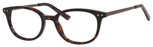 Esquire Designer Blue Light Blocking Reading Glasses EQ1503-TOR in Tortoise 50mm