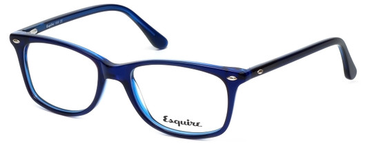 Esquire Designer Blue Light Blocking Reading Glasses EQ1508 Cobalt 51mm 20 Power Esquire Designer Blue Light Blocking Reading Glasses EQ1508 Cobalt 51mm 20 Power