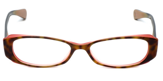 Paul Smith Blue Light Blocking Reading Glasses PS405-OABL in Tortoise Peach 51mm