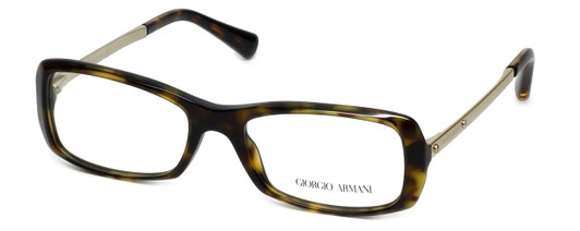 Giorgio Armani Progressive Blue Light Reading Glasses AR7011-5026 51mm Tortoise