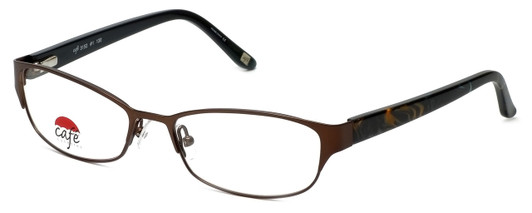Silver Dollar Progressive Lens Blue Light Reading Glasses Café 3152 Camel 52mm Silver Dollar Progressive Lens Blue Light Reading Glasses Café 3152 Camel 52mm