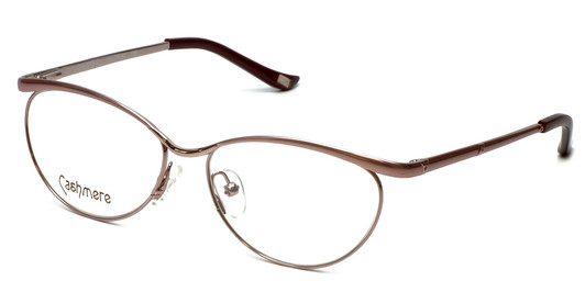 Silver Dollar Designer Progressive Blue Light Glasses Cashmere 459 Blush 52mm Silver Dollar Designer Progressive Blue Light Glasses Cashmere 459 Blush 52mm