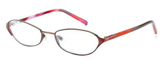 Jones NY J467 Progressive Lens Blue Light Reading Glasses in Red 53mm 4 Powers Jones NY J467 Progressive Lens Blue Light Reading Glasses in Red 53mm 4 Powers