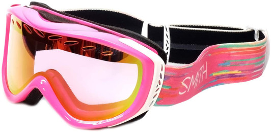 Smith Optics Womens Transit Impulse Pink