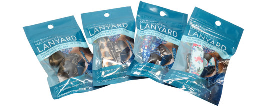 Mask Lanyards