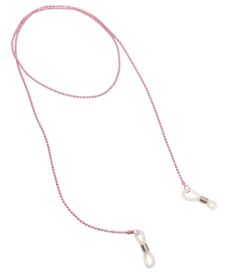 Calabria Fashion Eyeglass/Sunglass Chain Beads/Crystals 24" inch 8 Color Options