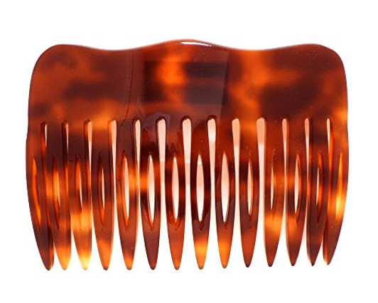 Speert Handmade European Side Comb Style #355 2 Inches