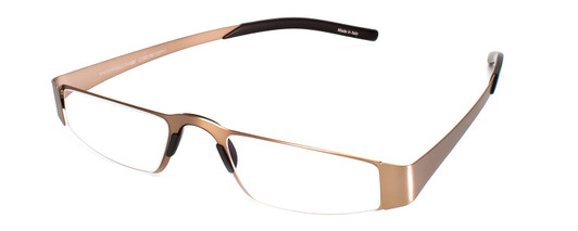 Porsche Designs P8811 Thin Line Compact Reading Glasses in 12 Color&Power Option