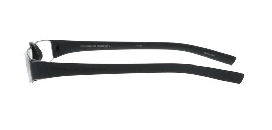 A - Silver / Black Side