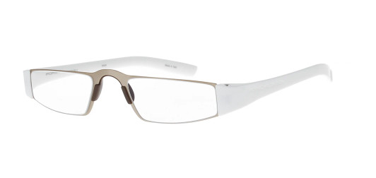 C - Gold / White Profile