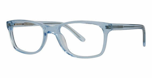 Ernest Hemingway Eyeglass Collection 4633 in Blue :: Custom Left & Right Lens