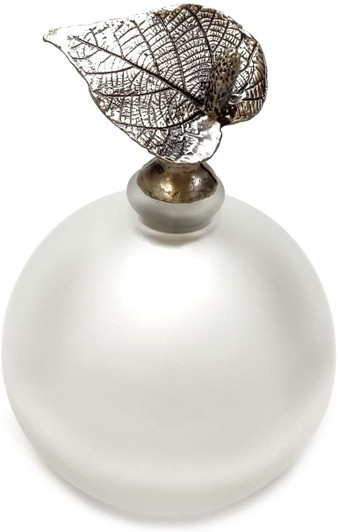 Speert Refillable Perfume/Essential Oil Glass Bottle Nature/Leaf Theme 3 OPTIONS