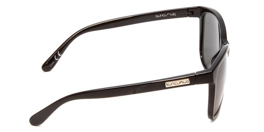 Suncloud Sashay Polarized Sunglasses by Smith Optic Classic Retro 5 Color Option