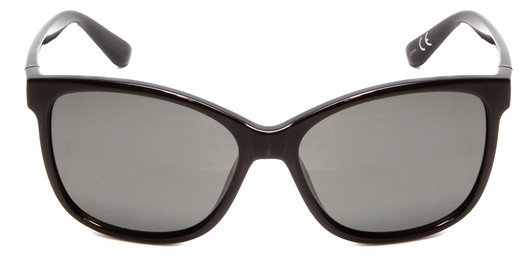 Suncloud Sashay Polarized Sunglasses by Smith Optic Classic Retro 5 Color Option