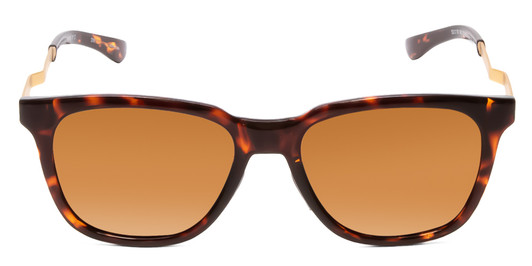 Smith Roam Unisex Classic Sunglasses Tortoise Havana Gold/CP Polarized Brown 53mm
