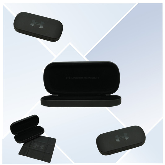 Under Armour Eyeglasses Case