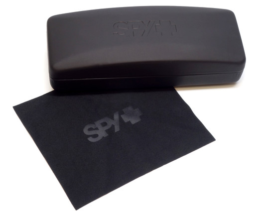 SPY Optics Eyeglasses Case