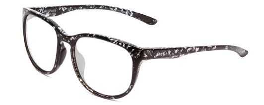 HC-6 Brown Hard Eyeglass Case 6.2x 2.3Inch Metal Clamshell Pebble Syn.  Leather - Speert International