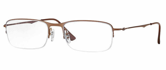 Ray-Ban Rx Designer Eyeglasses 8714-1157 :: Custom Left & Right