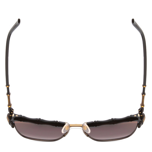 gucci women's gg0803s 58mm sunglasses